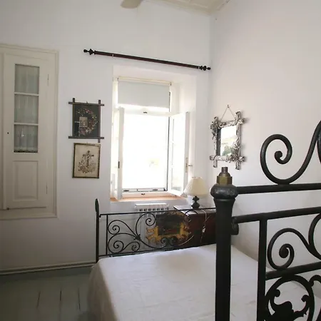 Traditional House Holiday home Galaxidi