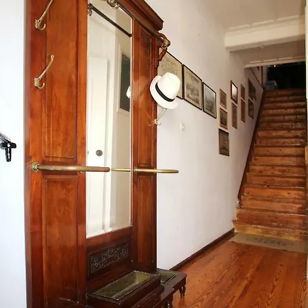 Traditional House Holiday home Galaxidi