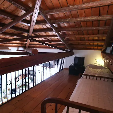 Traditional House * Galaxidi