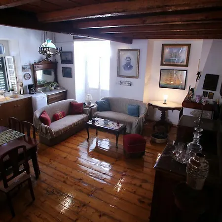 Traditional House *